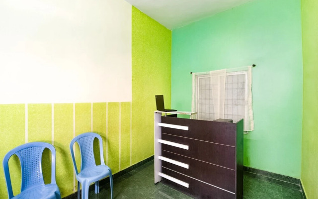 Sonika Grand by OYO Rooms