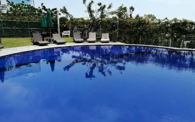 Sr Hotel & Suites (ex.Gamma Chapala)