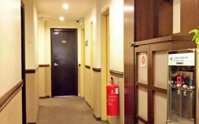 Hotel Sri Sutra - Bandar Sunway 3