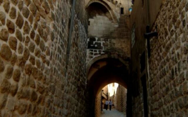 Mardin Osmanlı Konağı