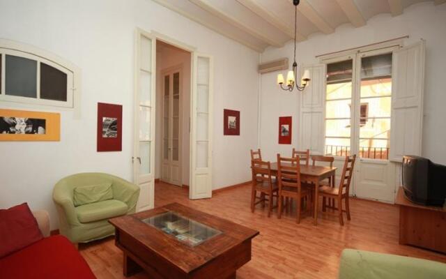 Apartments Esparteria Born