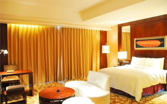 Gold Time Hotel