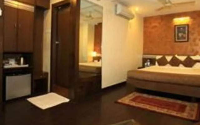 Hotel O2 Oxygen