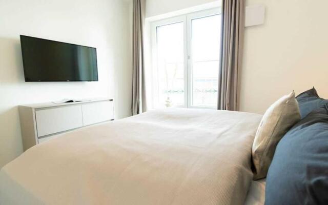 Hafenspitze App 07 Dock 07