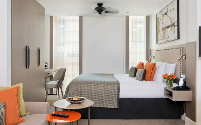 The Jubilee by Supercity Aparthotels