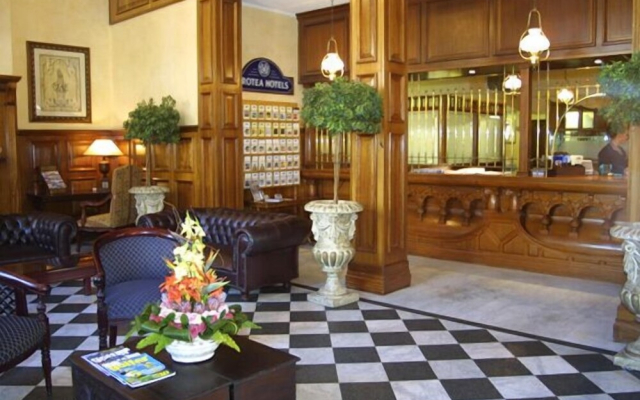 Gold Reef City Hotel