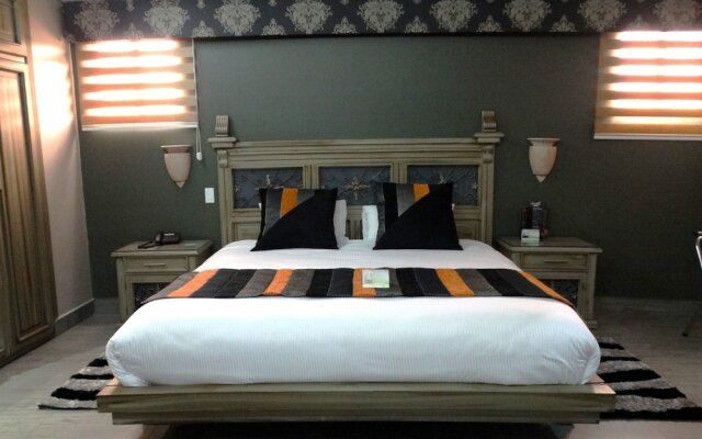 Hotel Boutique Mary Carmen
