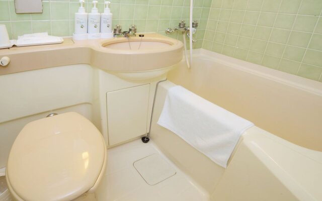 Hotel Chatelet Inn Kyoto