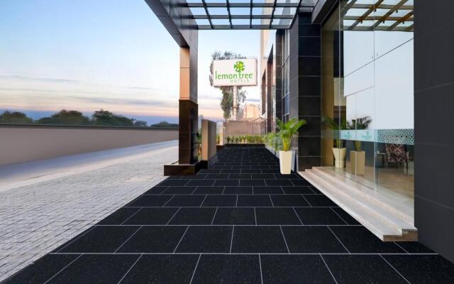 Lemon Tree Hotel Agra