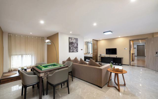 Meeteem Boutique Hotel