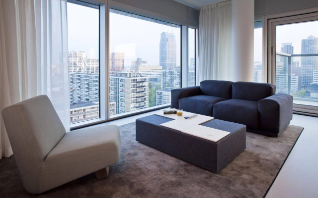 Urban Residences