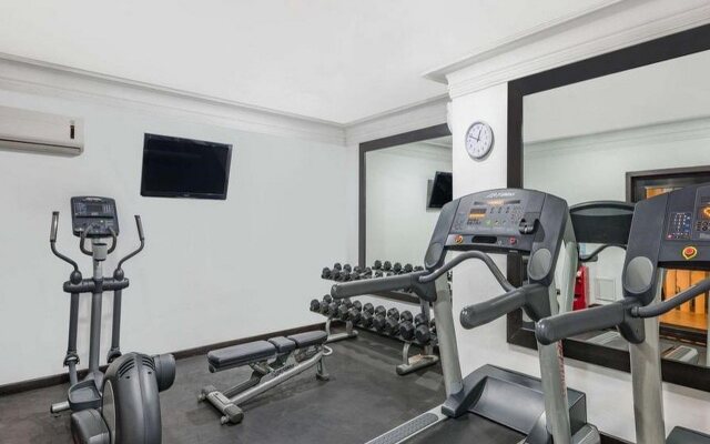 Wyndham Merida