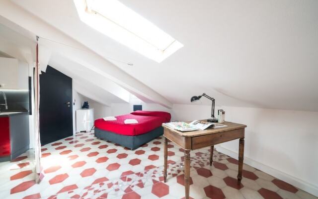 Bright Apartments Verona - Borgo Trento City Centre
