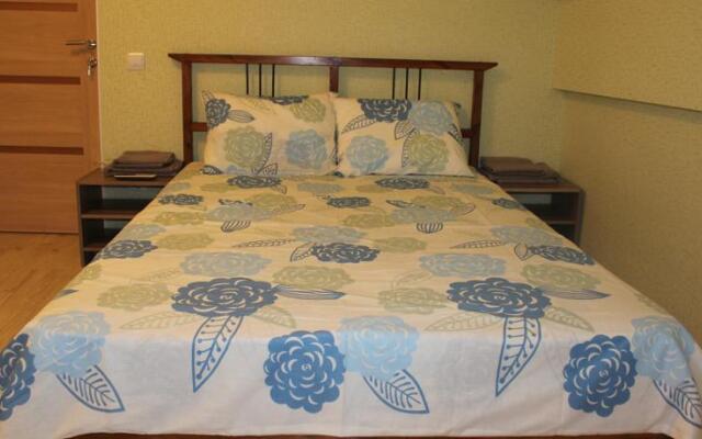 Дом Отдыха В Виногрданом