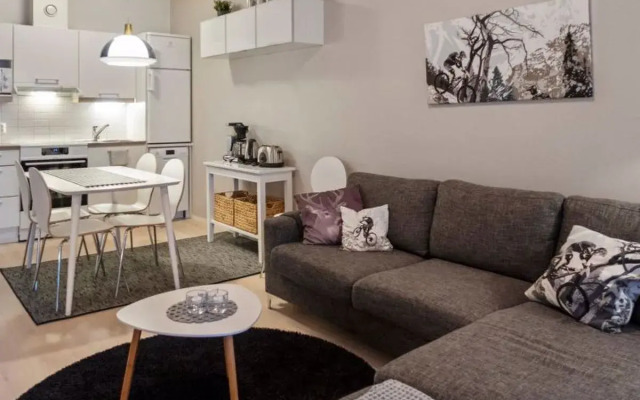 House Aino Terracina