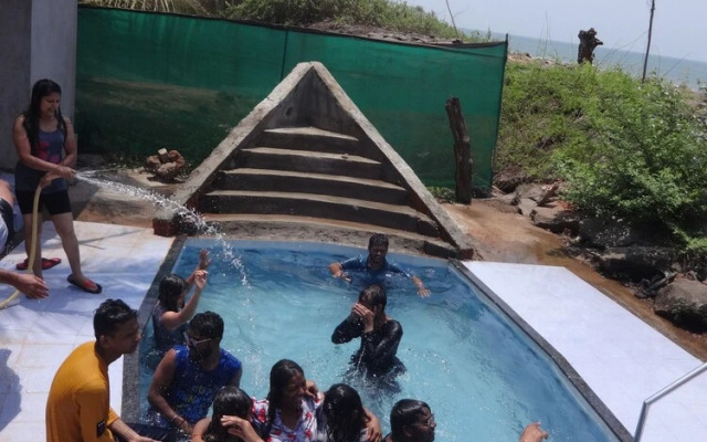 GK Beach Resort