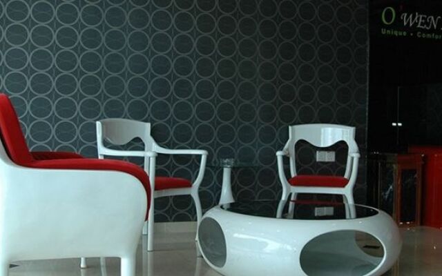 O'wen Hotel Ampang