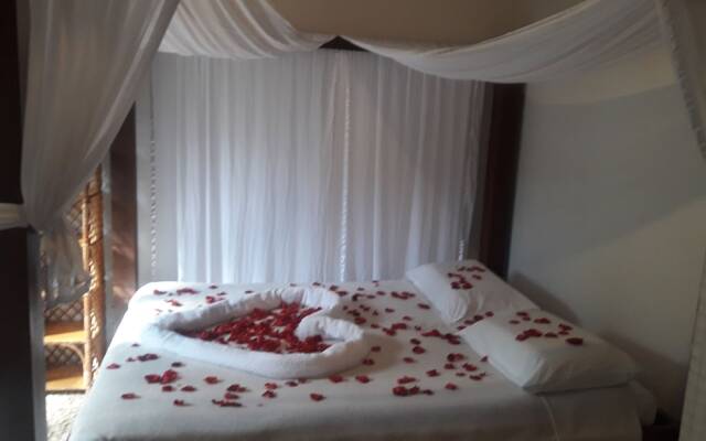 Guest House da Lui