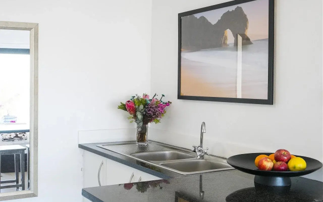 Radium Hall Guest House