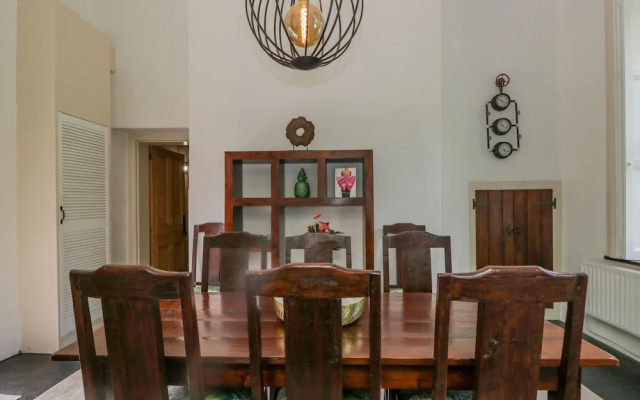 The Residence