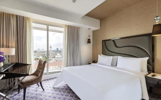 Fairview Hotel by Artotel – Guest Rooms – Jakarta