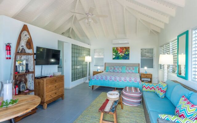 Virgin Gorda Villa Rentals