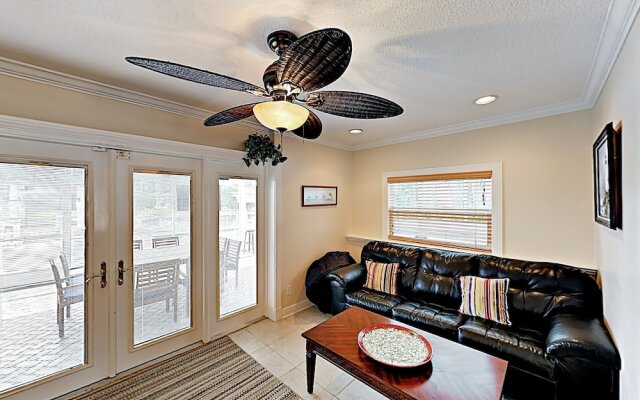 4003 Bradenton - 3 Br Home