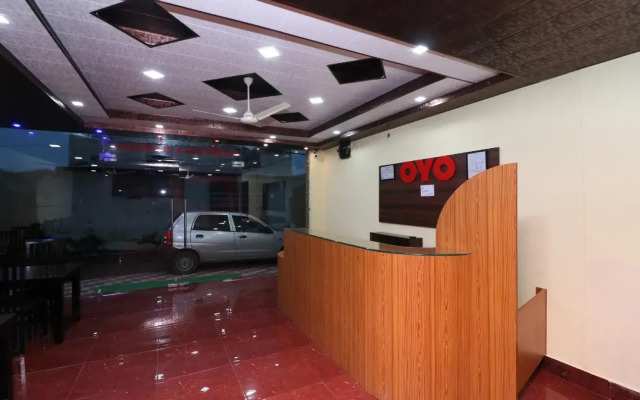 Funky Town By OYO Rooms