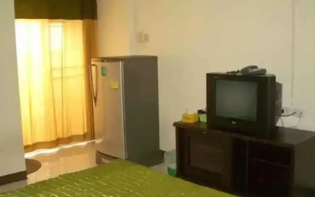 Suvarnabhumi Mansion