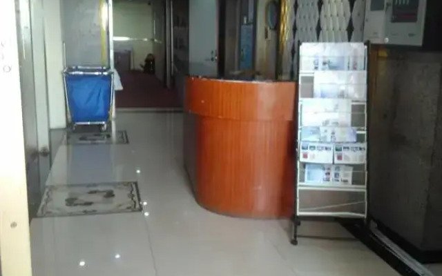 Tianxiu Hotel