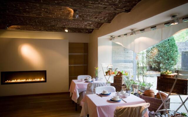 Le Clos Des Recollets