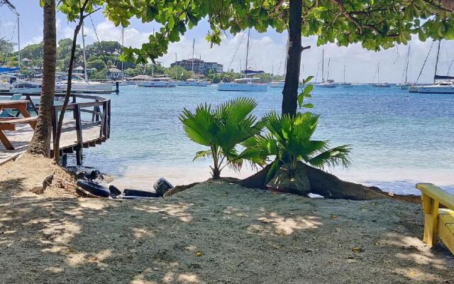Tradewinds Cruise Club-Grenadines