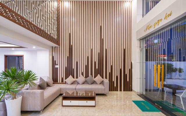 London Hotel and Apartments Da Nang