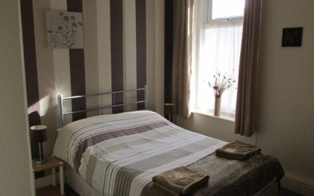 Lindene Hotel