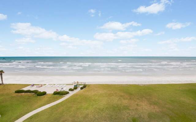 Southwind Condos by Ocean Properties