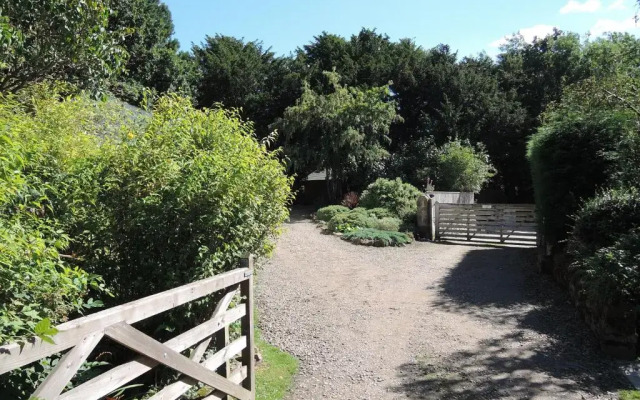 Hadrian's Barn