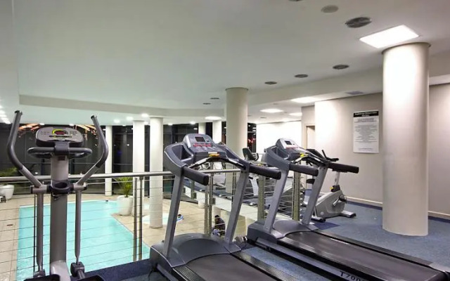 Knightsbridge Self-Catering