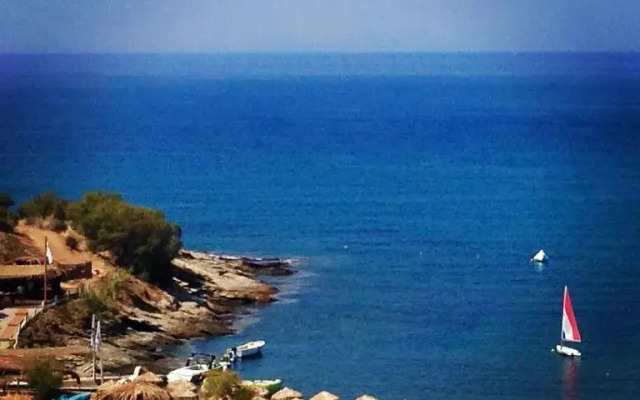 Koundouros Beach Studio (2)