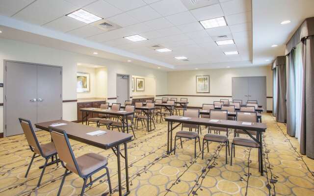 Hampton Inn Philadelphia/Voorhees