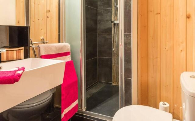 Appartement Serre Chevalier, 1 pièce, 4 personnes - FR-1-330F-63