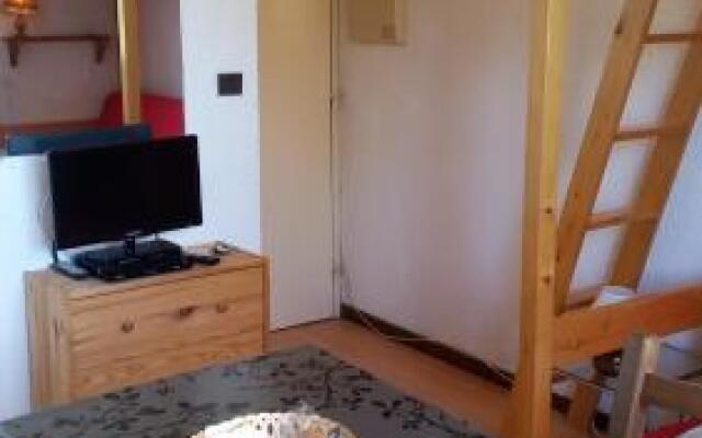 Appartements les Bressanes