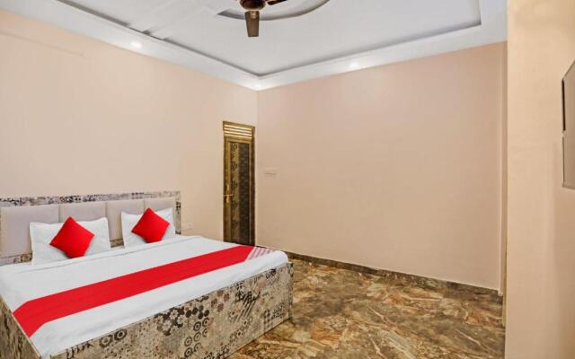Flagship Siddhi Banquet And Hall