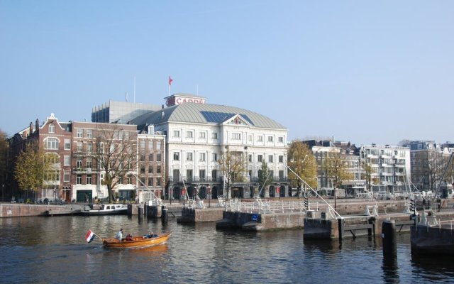Kikis Apartments Amsterdam