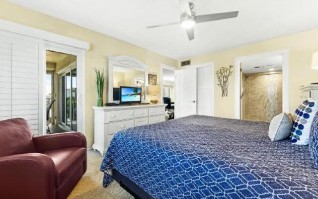 Sand Caper 604