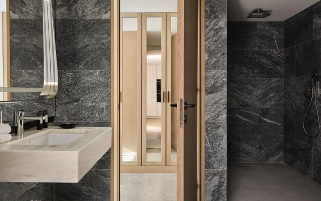 W Residences Algarve