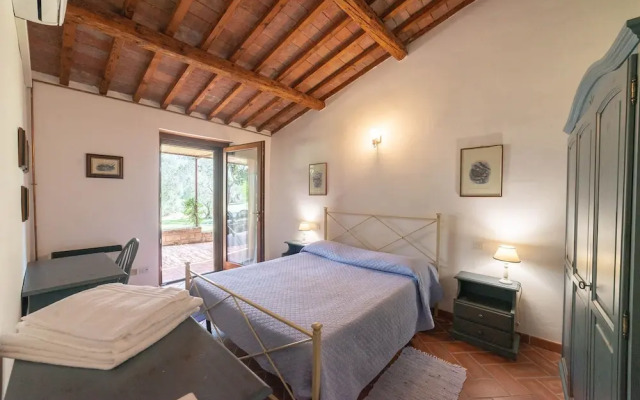 Tenuta di Poggio Cavallo