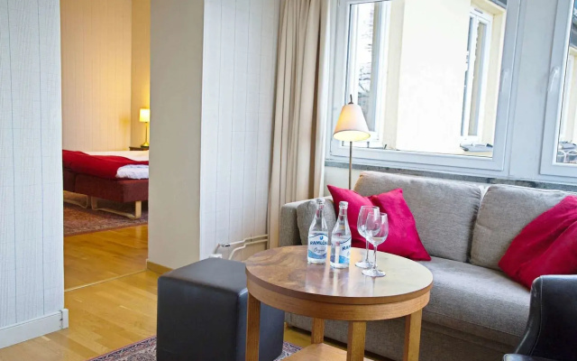 Hotel Bishops Arms Kristianstad