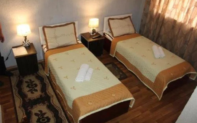 Hotel Lelo