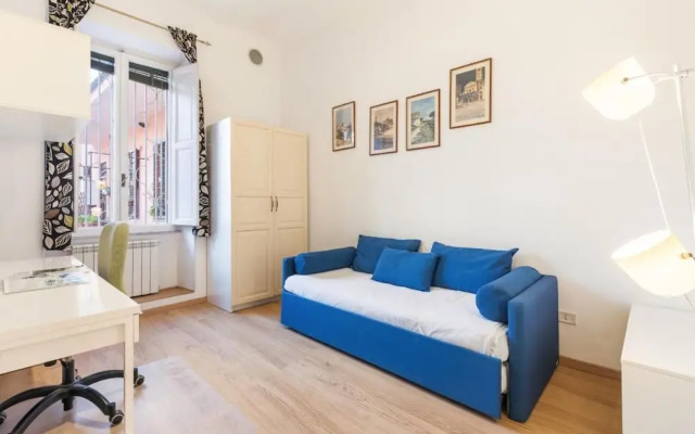 San Lorenzo Apartments