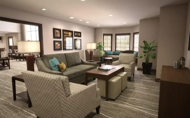 Staybridge Suites Sterling Heights - Detroit by IHG